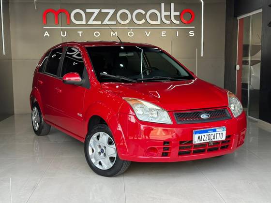FORD FIESTA 1.0 MPI CLASS HATCH 8V FLEX 4P MANUAL FORD FIESTA 1.0 MPI CLASS HATCH 8V FLEX 4P MANUAL